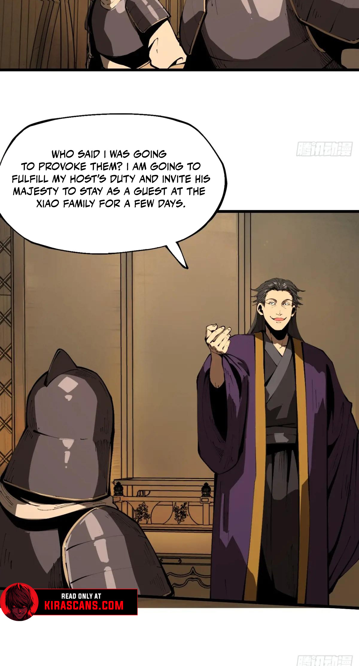 AccidentaIIy Became Famous Throughout History Chapter 123 2
